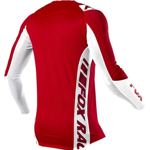 Fox - 2021 Flexair Mach One Jersey