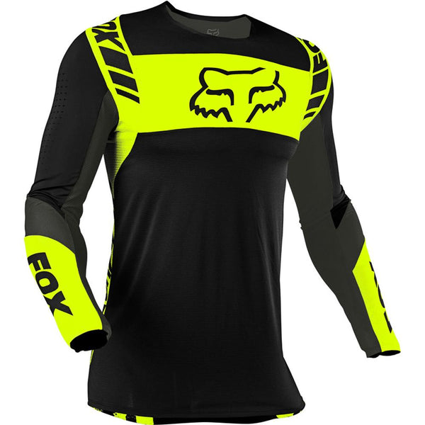 Fox - 2021 Flexair Mach One Jersey