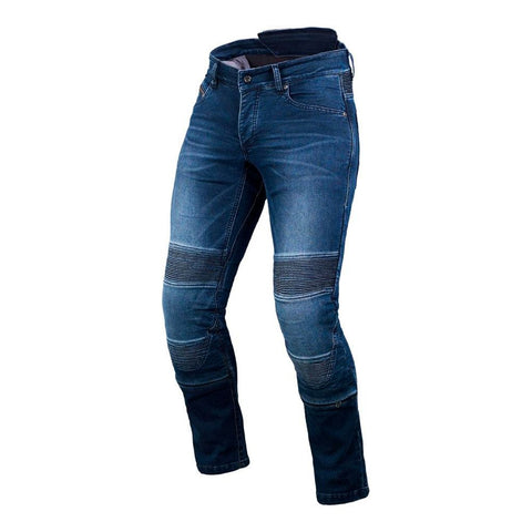 Macna - Norman Mens Blue Jeans - 30