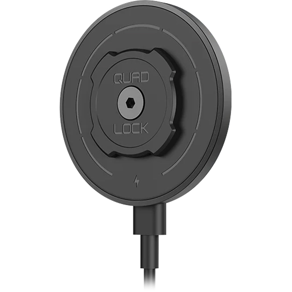 Quad Lock - Wireless MAG Head