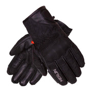 Merlin - Mahala Explorer Black Gloves