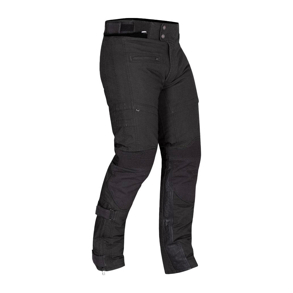 Merlin - Mahala Explorer Black Pants