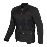 Merlin - Mahala Raid Black Jacket