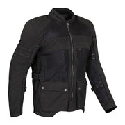 Merlin - Mahala Raid Black Jacket