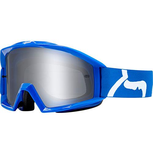 Fox - Main Race Goggles