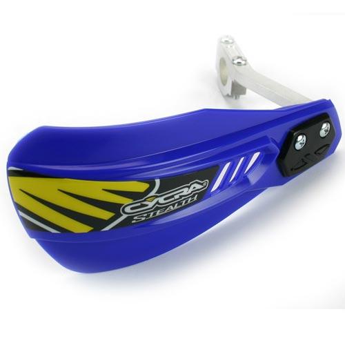 Cycra - Stealth Alloy Hand Shields