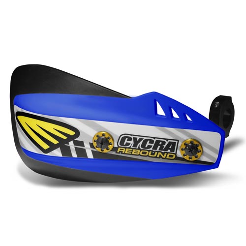 Cycra - Rebound Hand Shields