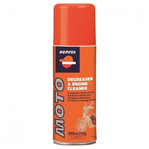 Repsol - Moto Degreaser 400ml