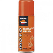 Repsol - Moto Contact Cleaner 400ml