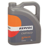Repsol - Cartego EP Multigrado Oil (80w-90) 1L
