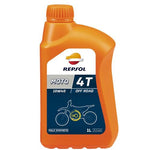 Repsol - Moto Off Road 4T Oil (10w-40) 1L