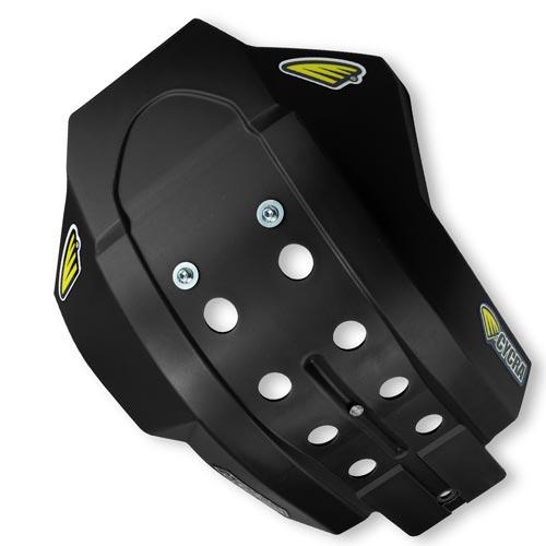 Cycra - Yamaha Full Armour Skid Plate YZ450F 10-13