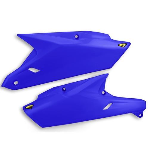 Cycra - Side Number Panels Yamaha YZF250/450 14-16