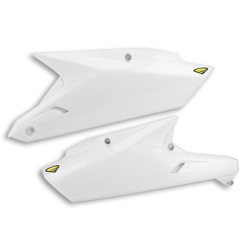 Cycra - Side Number Panels Yamaha YZF250/450 14-16