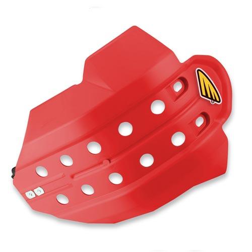 Cycra - Honda Full Armour Skid Plate CRF450R 09-16