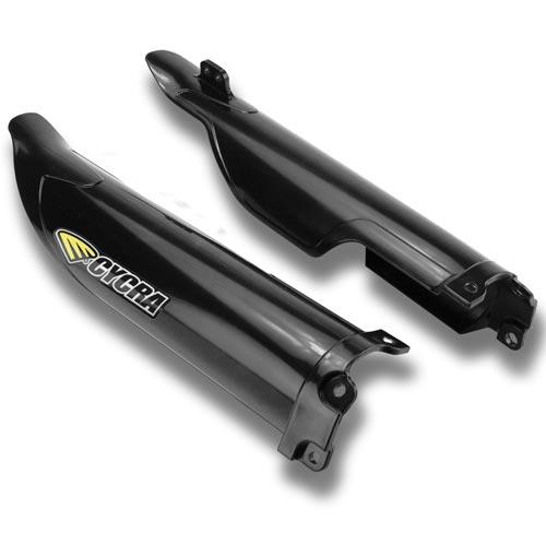 Cycra - Fork Guards Kawasaki KXF250/450 09-15