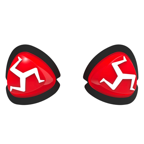 Oxford - Manx Knee Slider