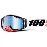 100% - Racecraft Marigot Goggles