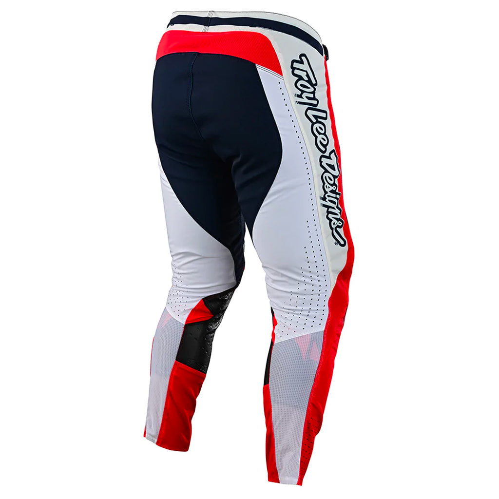 TLD - SE Pro Marker Navy/Red Pants