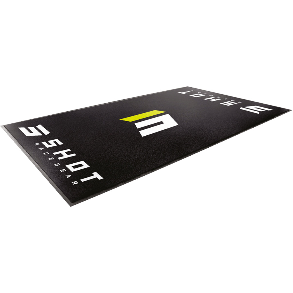 Shot - 2025 Factory Racing Pit Mat