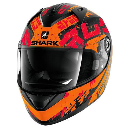 Shark - Ridill Kengal Mat Helmet