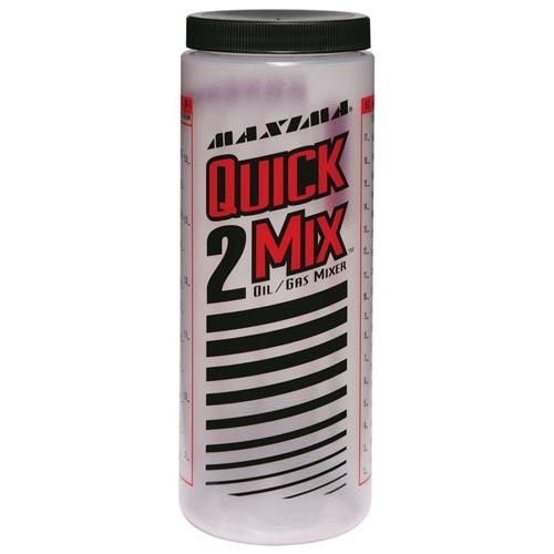 Maxima - Quick 2 Mix Measuring Jug