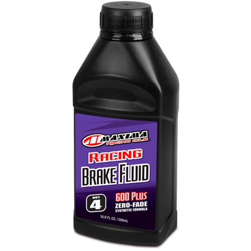 Maxima - Hi-Temp Racing Brake Fluid Dot 4