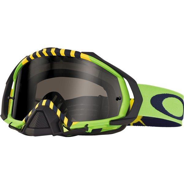 Oakley - Mayhem Flight Series Goggles (4305857773645)