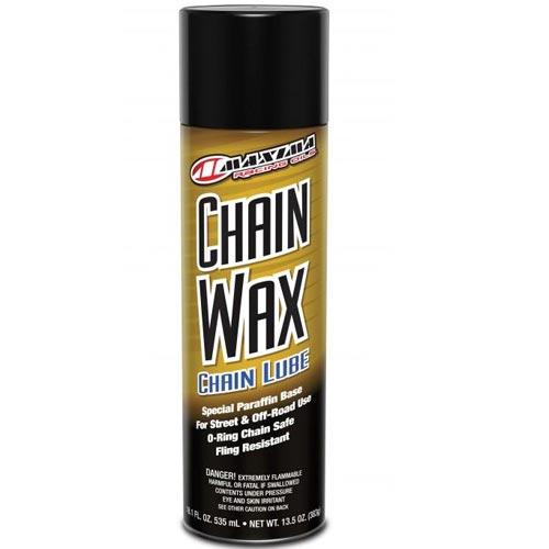 Maxima - Chain Wax - 535ML