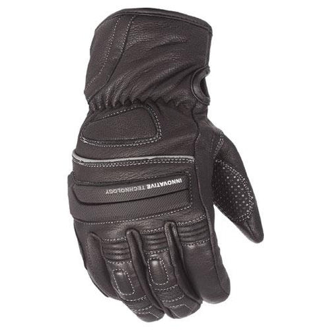 Moto Dry - Urban Dry Leather Winter Gloves