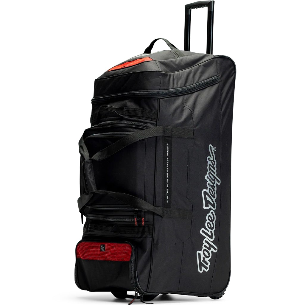 Albek - TLD Meridian Wheeled Gear Bag