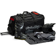 Albek - TLD Meridian Wheeled Gear Bag