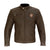 Merlin - Alton Brown Leather Jacket