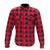 Merlin - Axe Kevlar Red Riding Shirt