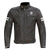 Merlin - Hixon Black Leather Jacket