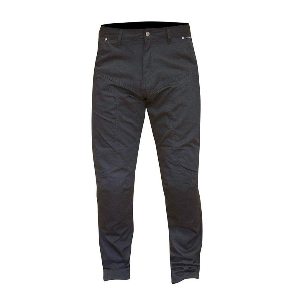 Merlin - Ontario Black Pants