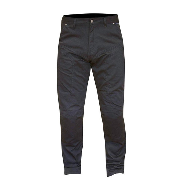 Merlin - Ontario Black Pants