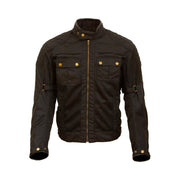 Merlin - Shenstone Jacket