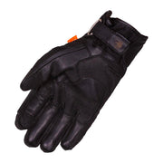 Merlin - Mahala Explorer Black Gloves