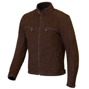 Merlin - Miller D30® Brown Jacket