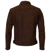 Merlin - Miller D30® Brown Jacket