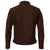 Merlin - Miller D30® Brown Jacket