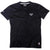 Merlin - Millbrook Black Tee