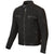 Merlin - Miller D30® Black Jacket