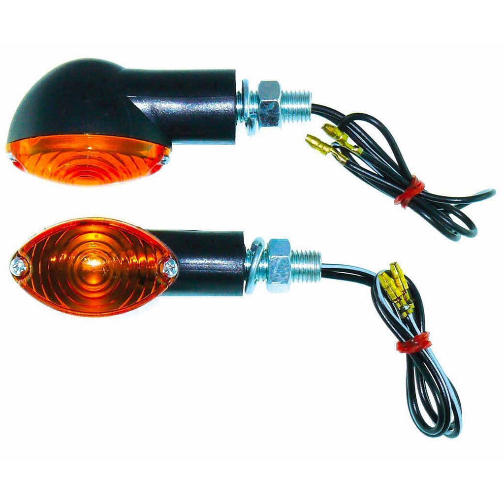 MCS - Mini Cateye Indicator Set