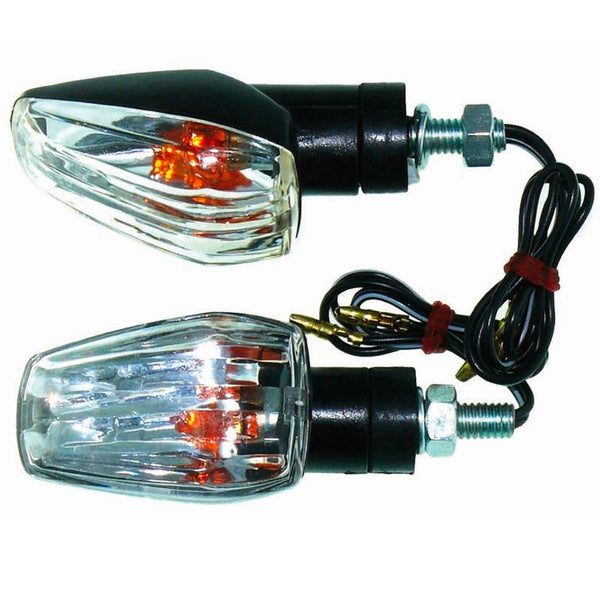 MCS - Mini Cubic Indicator Set