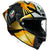 AGV - Pista GP-RR MIR World Champion LE Helmet