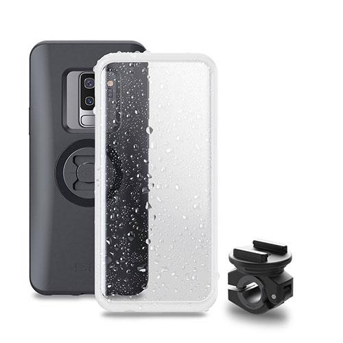 SP Connect - Moto Mirror Bundle Samsung S9+