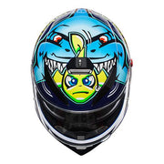 AGV - K-3 SV Rossi Misano Helmet