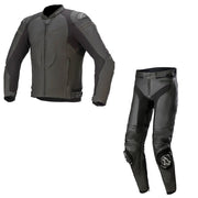 Alpinestars - GP Plus R V3 BLK Airflow/Missile 2 Piece Combo